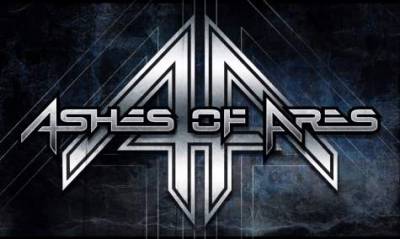 logo Ashes Of Ares